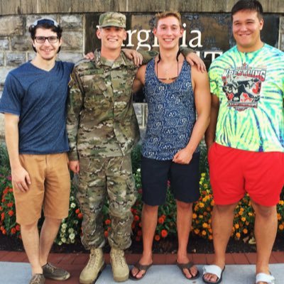 Profile Picture of Ben Jones (@BenGee_5) on Twitter