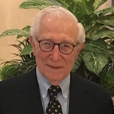 Profile Picture of John J Sciarra (@sciarra_j) on Twitter