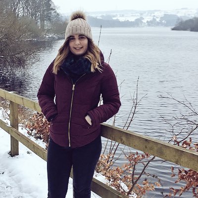 Profile Picture of Lauren Corbett (@lacorbett96) on Twitter