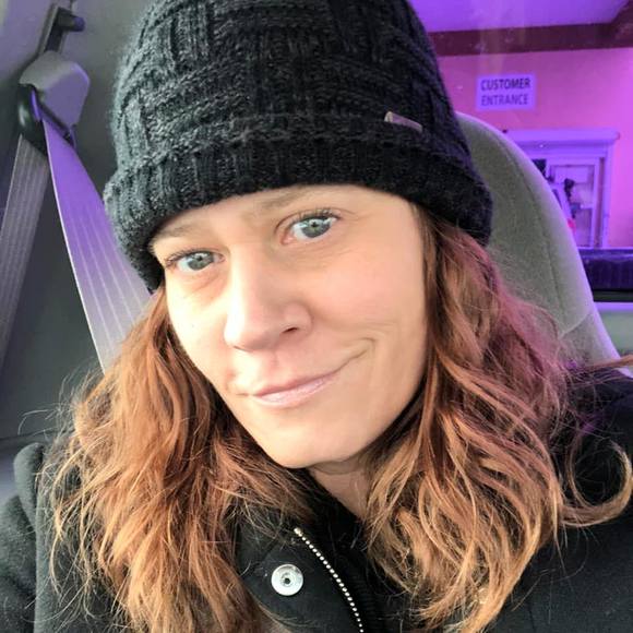 Profile Picture of Katerina Mackenzie (@katerinamackenz) on Poshmark