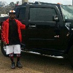 Profile Picture of Zachary GoDj Braggs (@djsuperman24) on Instagram