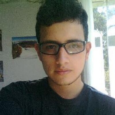 Profile Picture of David Gerardo Lopez (@DavidGLopezT) on Twitter