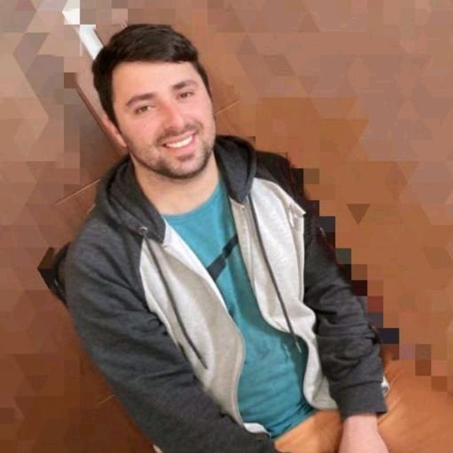 Profile Picture of John Severo (@john.severo6) on Tiktok
