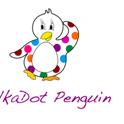 Profile Picture of Larissa Davies (@PolkadotP) on Twitter