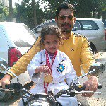 Gautam Amin - Instagram Profile Picture of Gautam Amin (@amingautam) on Instagram