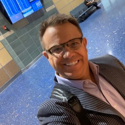 Profile Picture of C Brian Hesse (@aluminumceo) on Twitter