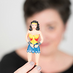 Profile Picture of Sandi Amorim (@sandi amorim) on Flickr