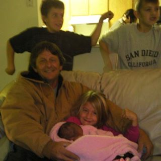 Profile Picture of Brian LaRoque (@brian.laroque.37) on Facebook