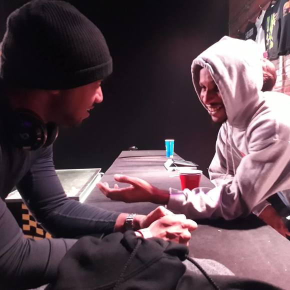 Profile Picture of Miles Neil (@msn3484) on Poshmark