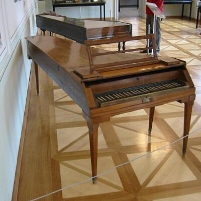 Profile Picture of John Stanley Hines (@zeerust2000) on Twitter