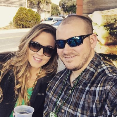 Profile Picture of Taylor Frazier (@taysampson) on Twitter