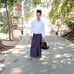 Profile Picture of Lin Aung (@Lin-Aung) on Facebook
