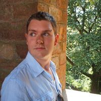 Profile Picture of James Phillips-Evans (@blorenge) on Pinterest