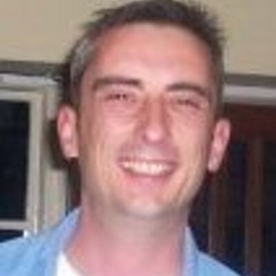 Profile Picture of Andy Woods (@slasher123) on Twitter