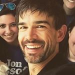 Profile Picture of fan account Christopher Gorahm (@fan_account_christopher_gorham) on Instagram