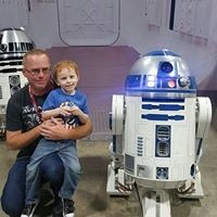 Profile Picture of Justin Mcandrew (@justin-mcandrew) on Quora
