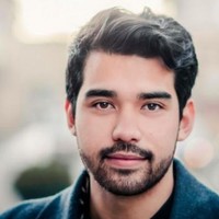 Profile Picture of Scott N. Holloman (@scott-n-holloman) on Quora