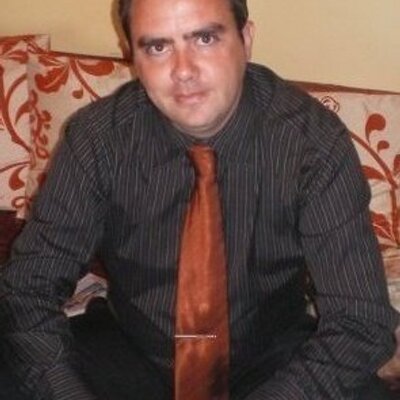 Profile Picture of Lefteris Nikolouzos (@StathisNikolouz) on Twitter