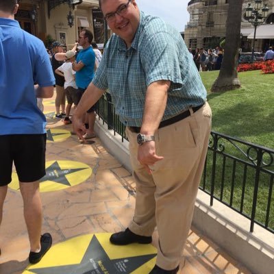 Profile Picture of Murad Al-Katib (@muradagtfoods) on Twitter