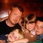 Profile Picture of Chris Shackelford (@chrisshack73) on Instagram