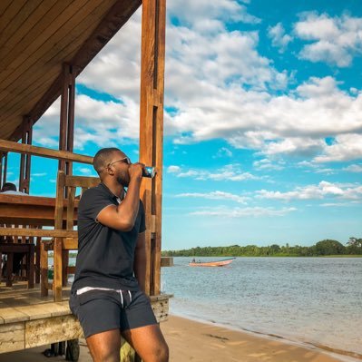 Michael - Twitter Profile Picture of Michael (@m_nunoo) on Twitter