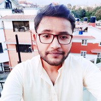 Profile Picture of Sarthak Raj Baral (@sarthak-raj-baral) on Quora