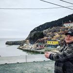 Profile Picture of Doug Luke (@bikestobrushes) on Instagram