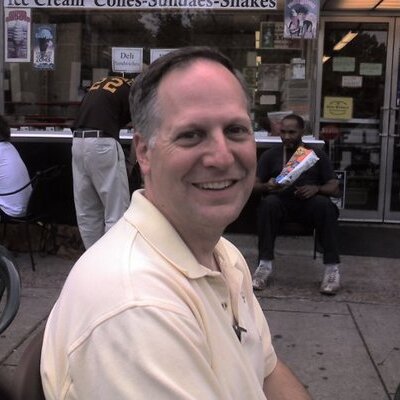 Profile Picture of David T. Hill (@RevDavidTHill) on Twitter