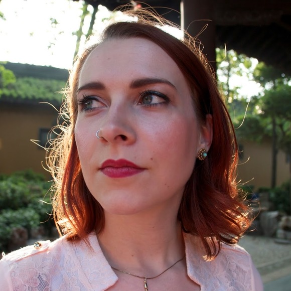 Profile Picture of Rachel Linnemann (@rlinnemann1) on Poshmark