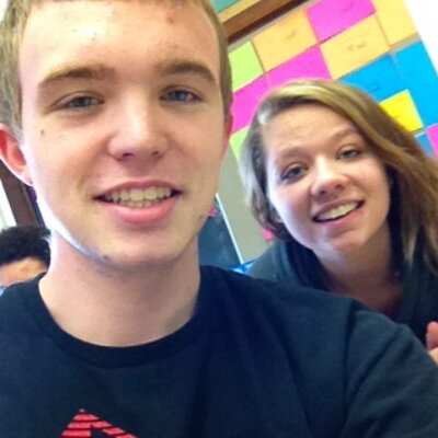 Profile Picture of Skylar Olson (@olson_skylar) on Twitter