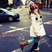 Profile Picture of Daniela Stransky (@danielastransky) on Pinterest