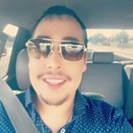 Profile Picture of Jeremy Baca (@jeremybaca) on Instagram