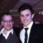 Profile Picture of Joey Davidson (@joeydavidson_) on Instagram