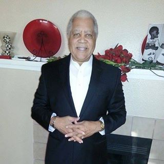 Profile Picture of George Spraggins (@George-Spraggins) on Facebook