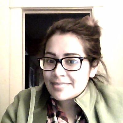 Profile Picture of Aracely Merino (@AriFreeman10) on Twitter