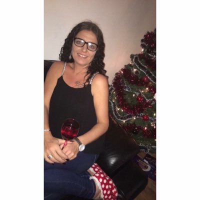 Profile Picture of Debbie Gregory (@debbiegregory5) on Twitter