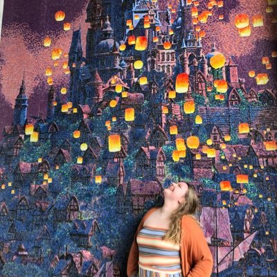 Profile Picture of Jamie Noone (@after_NOONE) on Twitter