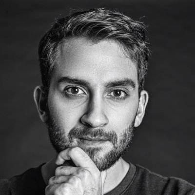 Profile Picture of Daniel Meza (@danielkmezam) on Twitter