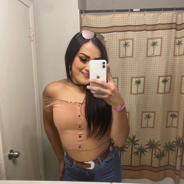 Profile Picture of 🌸 Paulette 🌸 (@paulette_5031) on Tiktok