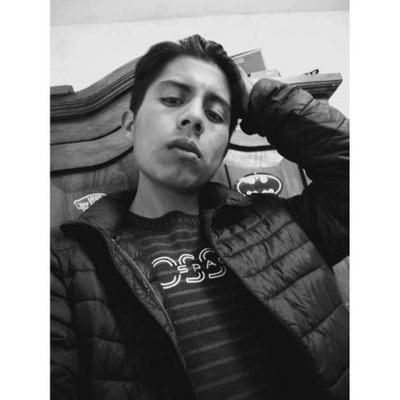 Profile Picture of Leonardo Rosas (@Leonard_Savage9) on Twitter