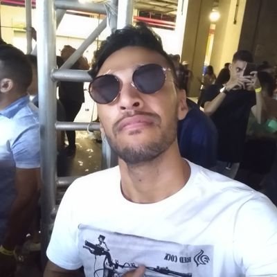 Profile Picture of John Anjos (@JohnAnjos5) on Twitter