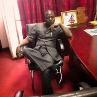 Profile Picture of Tamba William Saa (@tamba-william-saa) on Quora