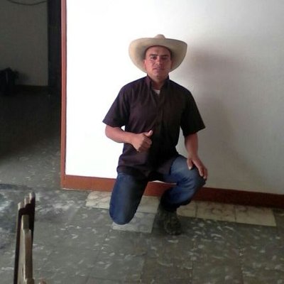 Profile Picture of Ángel Berdugo (@ngelBerdugo5) on Twitter