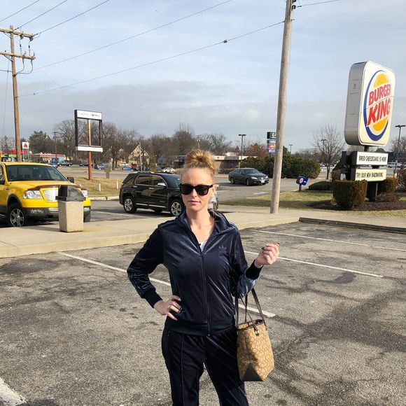 Profile Picture of Kristina Stigall (@kellysimpson) on Poshmark