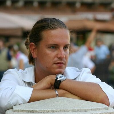 Profile Picture of Daniele Municchi (@danielemunicchi) on Twitter