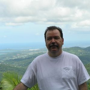 Profile Picture of Tom Irizarry (@TIzarry) on Twitter