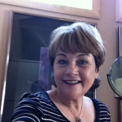 Profile Picture of Rosemary Francis (@RosemaryFranc14) on Twitter