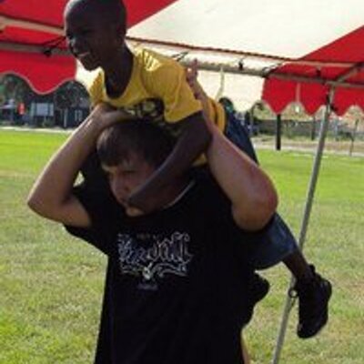 Profile Picture of Jared Kirkpatrick (@jaredbsball13) on Twitter