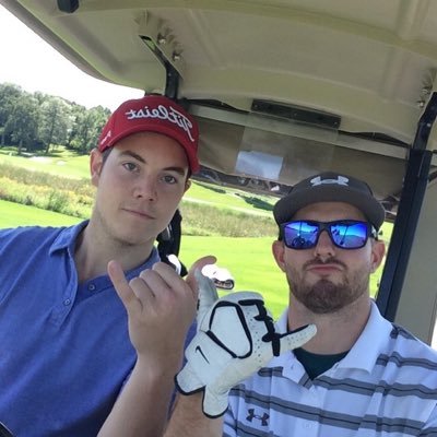 Profile Picture of Cory Mackenzie (@corymackenzie) on Twitter