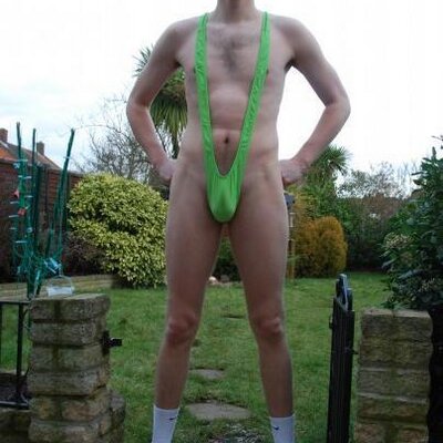 Profile Picture of Ian Bradbury (@funnyundierun) on Twitter